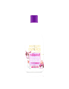  CHAMPU EXTRACTO DE CEBOLLA "I. ESPAÑOL" 750 ML