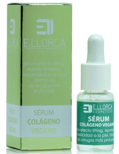  SERUM COLAGENO VEGANO E.LLORCA