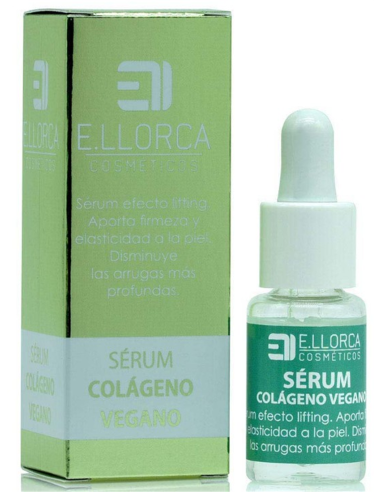 SERUM COLAGENO VEGANO E.LLORCA
