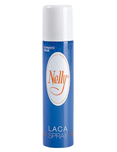  LACA DEL PELO " NELLY" VIAJE SP 75ML