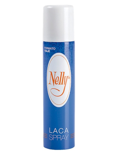  LACA DEL PELO " NELLY" VIAJE SP 75ML