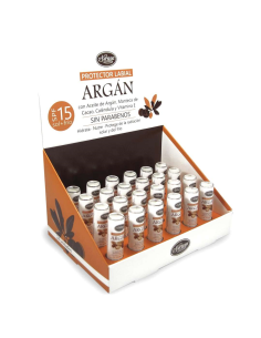  Protector Labial De Argan 4gr