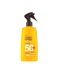  PROTECTOR SOLAR "I. ESPAÑOL" SPF50 SPRAY 300 ML
