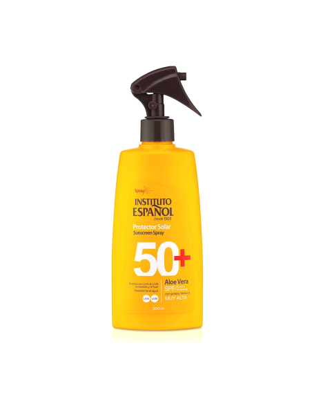  SPRAY PROTECTOR SOLAR "I. ESPAÑOL" SPF50 300 ML