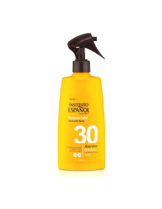  PROTECTOR SOLAR "I. ESPAÑOL" SPF30 SPRAY 300Ml.