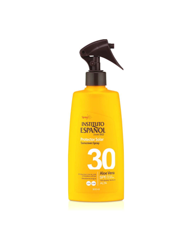  SPRAY PROTECTOR SOLAR "I. ESPAÑOL" SPF30 300Ml.