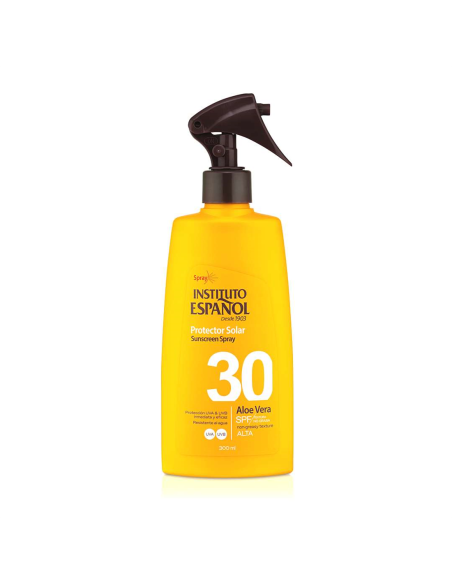  SPRAY PROTECTOR SOLAR "I. ESPAÑOL" SPF30 300Ml.