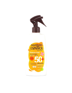  SPRAY PROTECTOR SOLAR "I. ESPAÑOL"  INFANTIL SPF50 300 ML