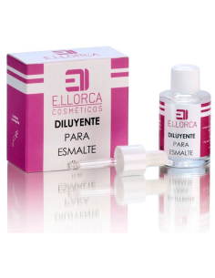  DILUYENTE PARA ESMALTE E.LLORCA