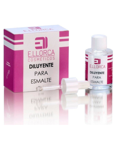  DILUYENTE PARA ESMALTE E.LLORCA