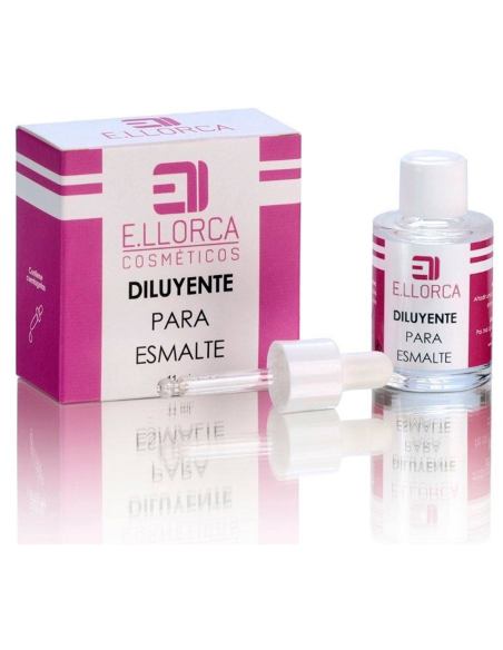  DILUYENTE PARA ESMALTE E.LLORCA