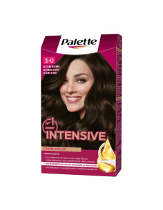  TINTE DEL PELO "PALETTE" nº 3 CASTAÑO OSCURO