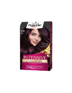  TINTE DEL PELO "PALETTE" 4.99 VIOLIN