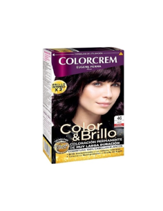  TINTE COLORCREM nº 46 VIOLIN