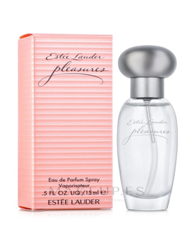  E. LAUDER PLEASURES EDP SPRAY 50 ML
