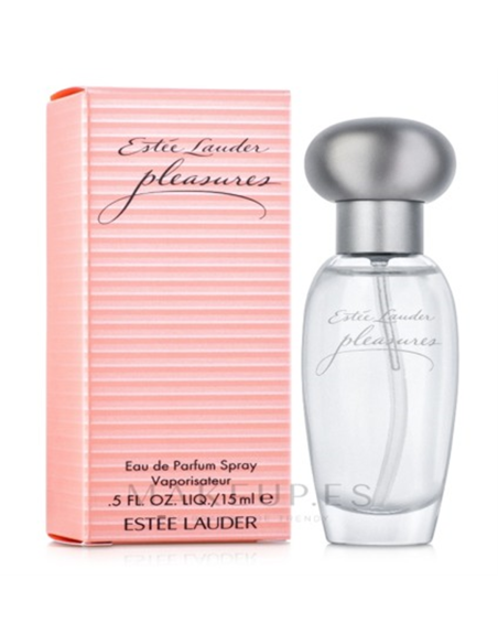  E. LAUDER PLEASURES EDP SPRAY 50 ML