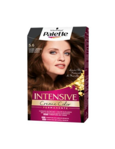  TINTE DEL PELO "PALETTE" nº 5.6 CASTAÑO CARAMELO