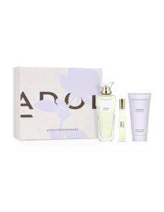  A.D. AGUA ROSAS EDT SPRAY 120 ML SETS