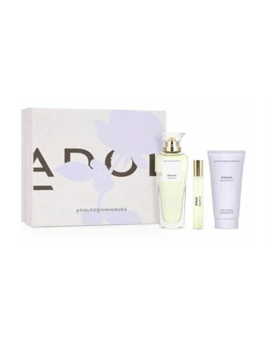  A.D. AGUA ROSAS EDT SPRAY 120 ML SETS