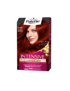  TINTE DEL PELO "PALETTE" nº 6.88 ROJO RUBI