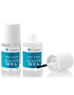  TOP COAT GEL E.LLORCA