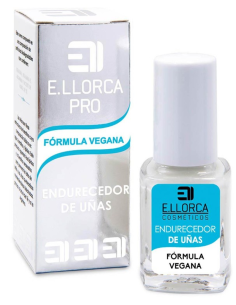  ENDURECEDOR DE UÑAS E.LLORCA