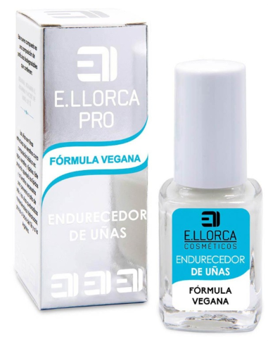  ENDURECEDOR DE UÑAS E.LLORCA