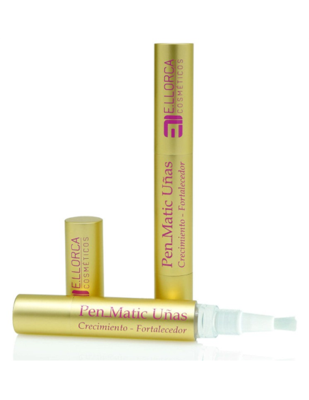  PEN MATIC UÑAS CRECIMIENTO FORTALECEDOR