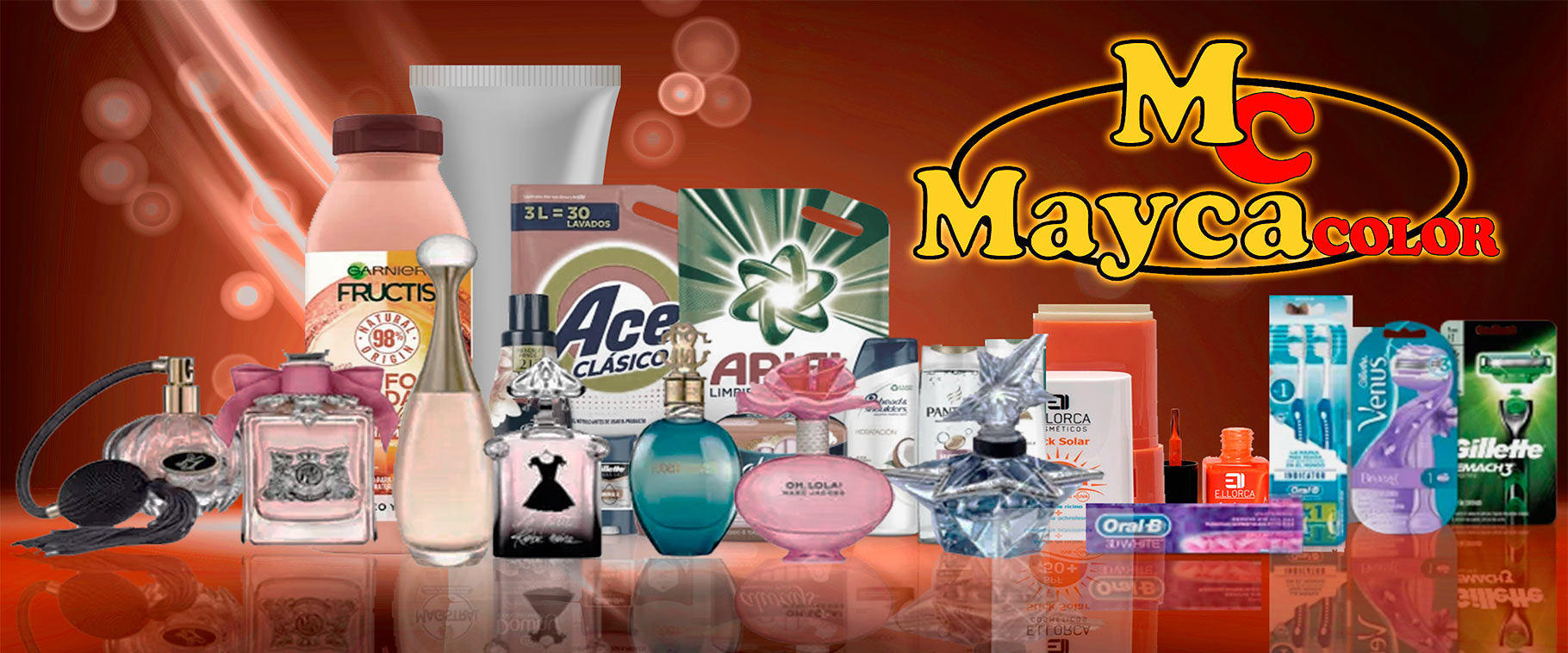 Tu droguer&iacute;a de confianza en Alhama de Almer&iacute;a